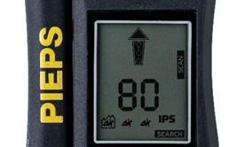 Company Issues Safety Recall for PIEPS Pro IPS Avalanche Transceivers