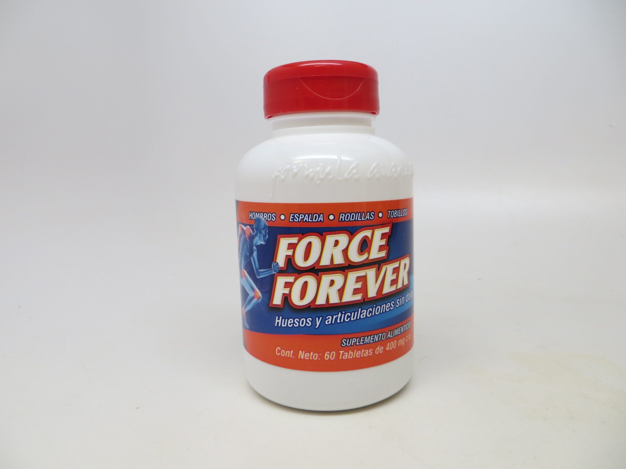 Force Forever Joint Pain supplement