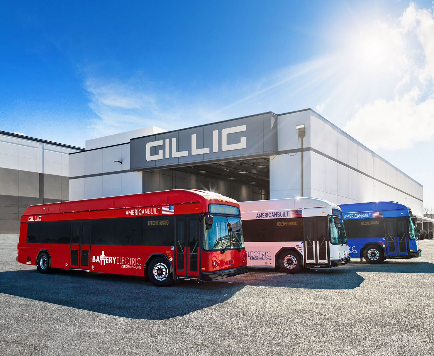 Gillig Recalls Diesel-Hybrid Transit Buses Over Odometer Issues