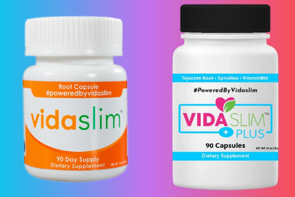 VidaSlim Capsules & Hot Body Brew Recalled for Containing Toxic Yellow Oleander