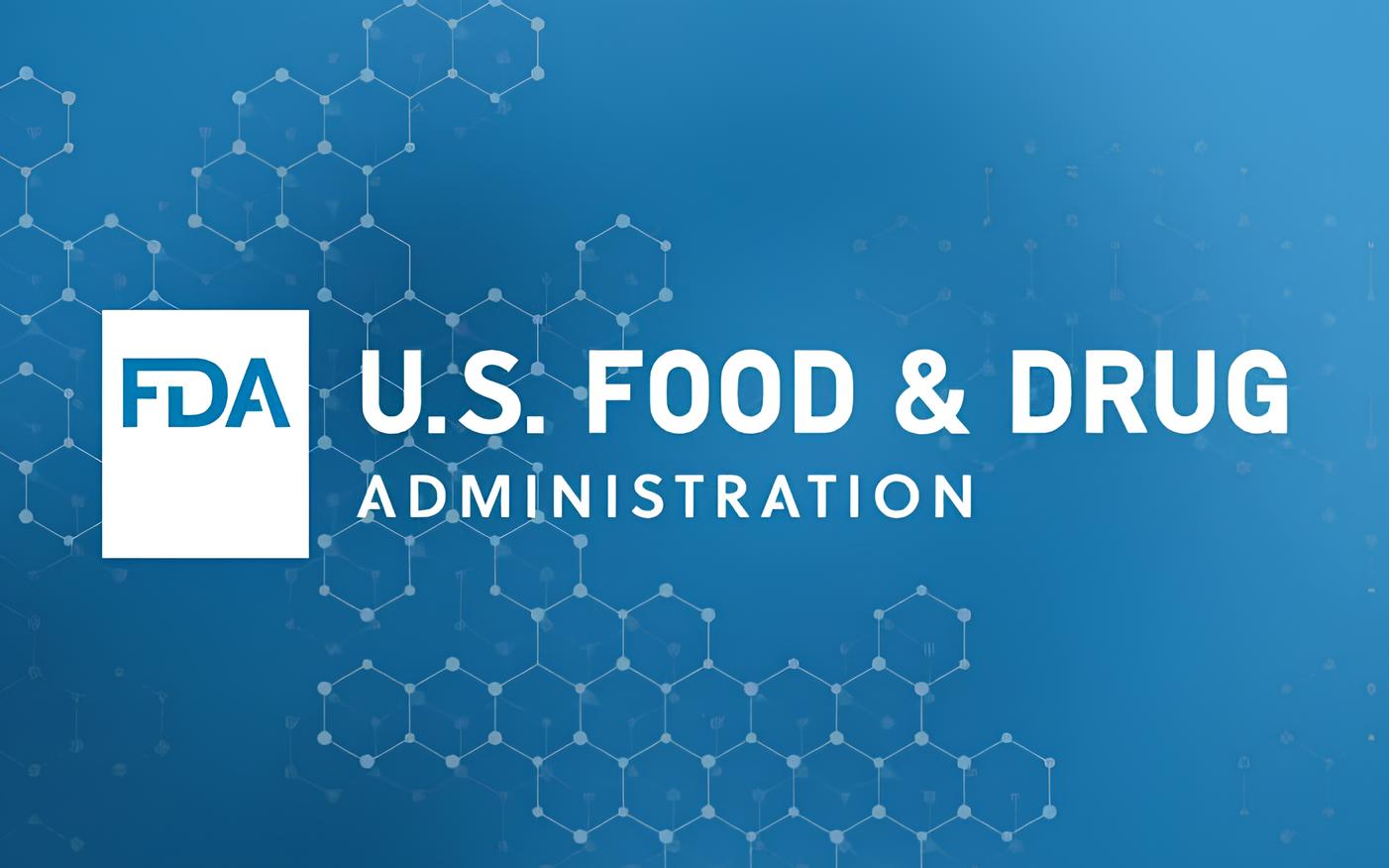 FDA Logo