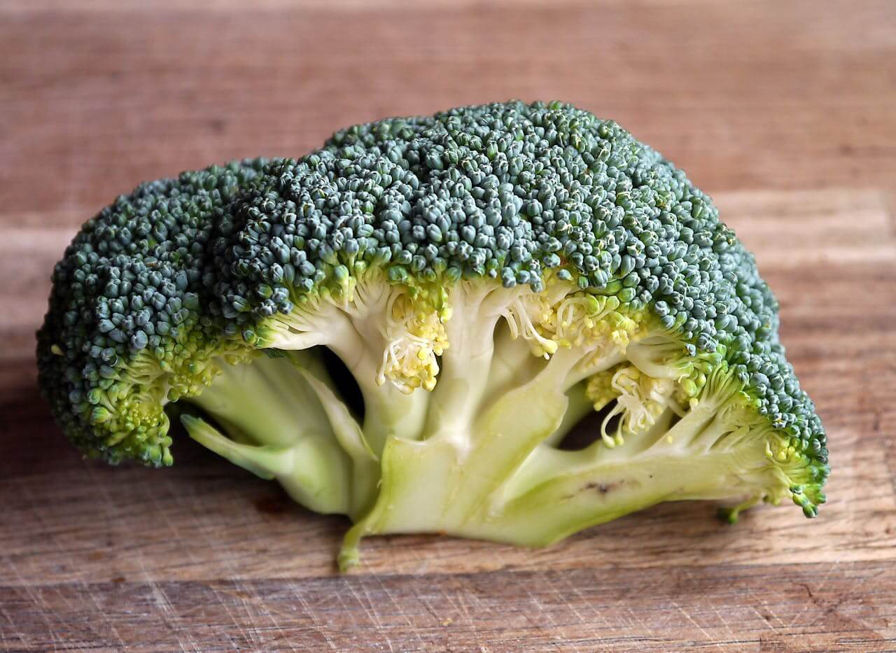 Broccoli Recalled Over Listeria Contamination