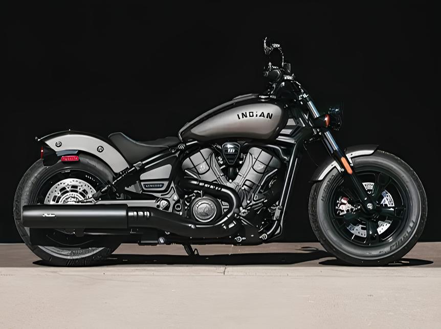 Indian Motorcycle Recalls Over 4,900 Motorcycles for False Neutral Gear Display