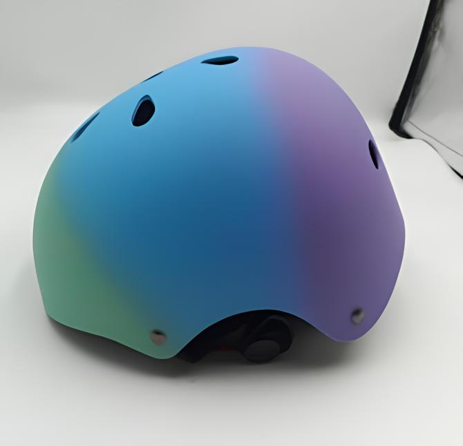 Children’s Helmets Recalled Due to Risk of Head Injury